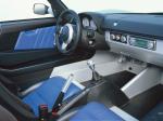 Opel Speedster Turbo 2003 года